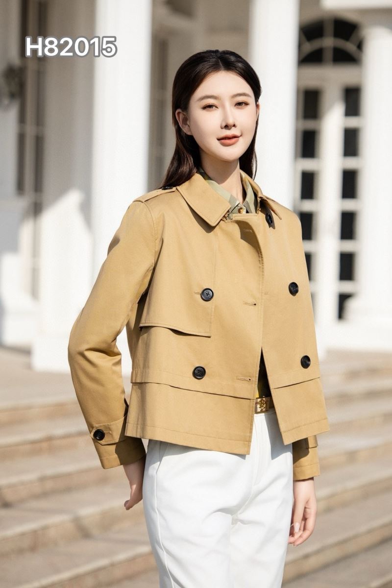 Burberry Outwear